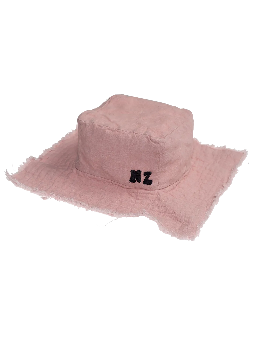 Hemp Box Hat