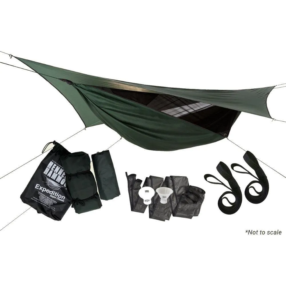 Hennessy Expedition Classic Hammock
