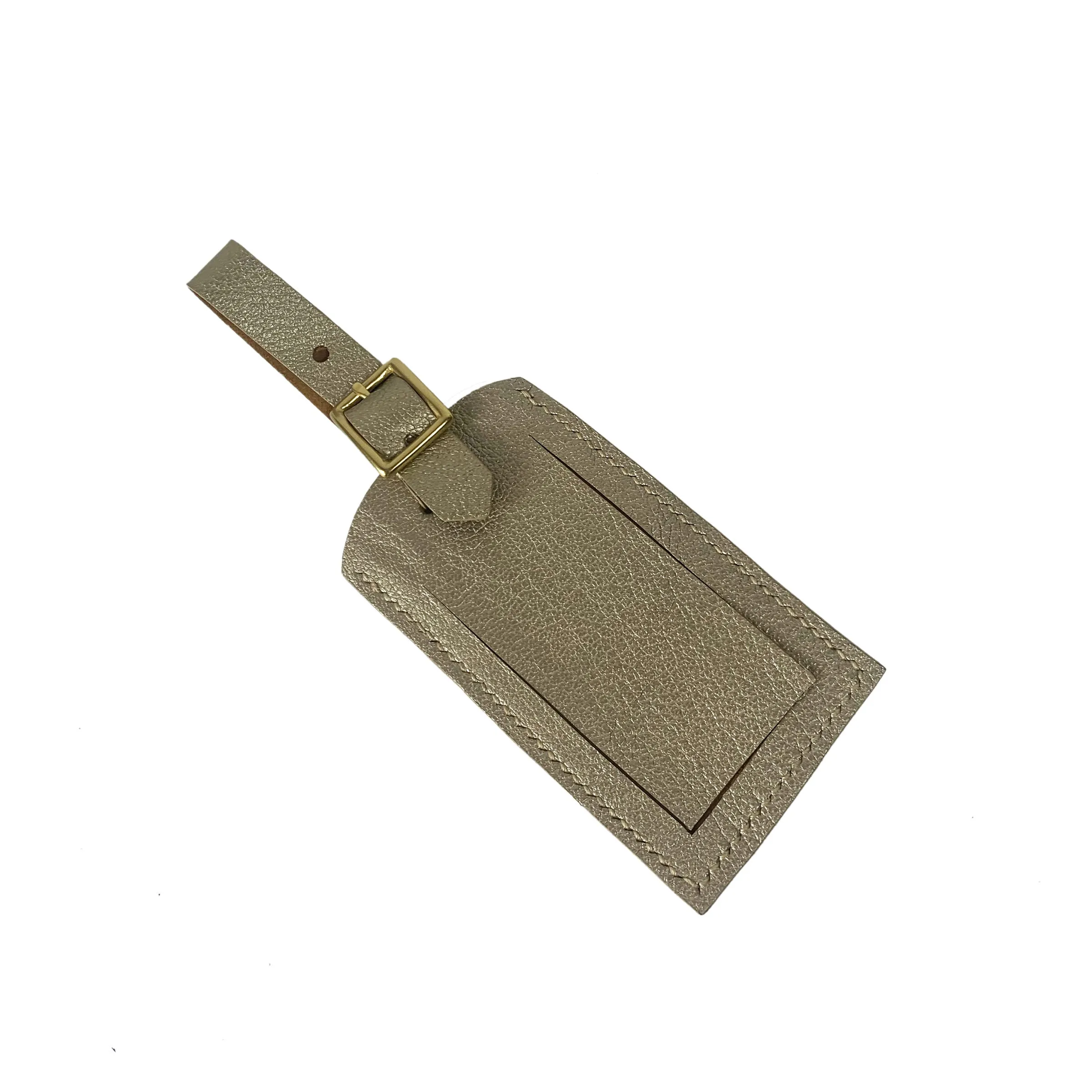 Hera Luggage Tag
