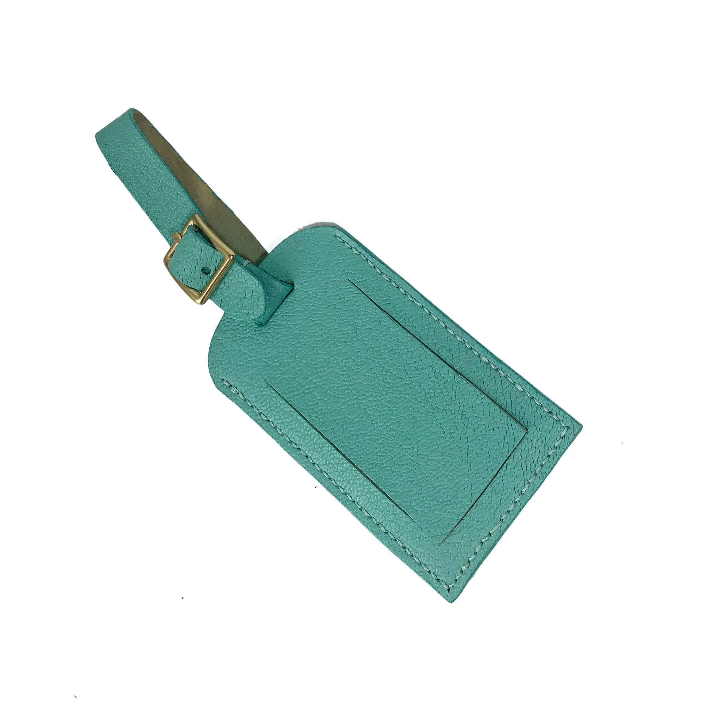 Hera Luggage Tag