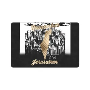 Heritage Doormat