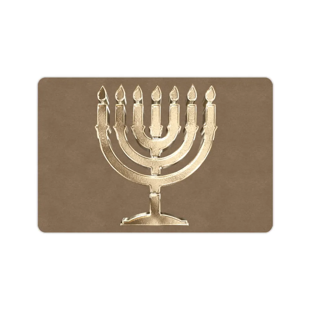 Heritage Doormat