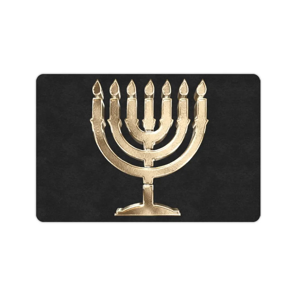 Heritage Doormat
