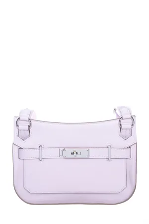 Hermès 2023 Evercolor Mini Jypsiere Handbag