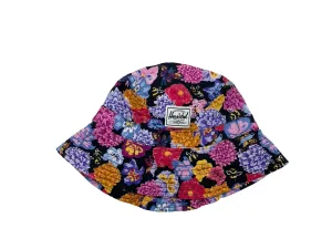 Herschel bucket hat - baby O/S