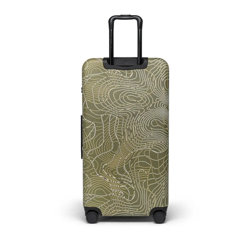 Herschel Heritage™ Hardshell Large Luggage