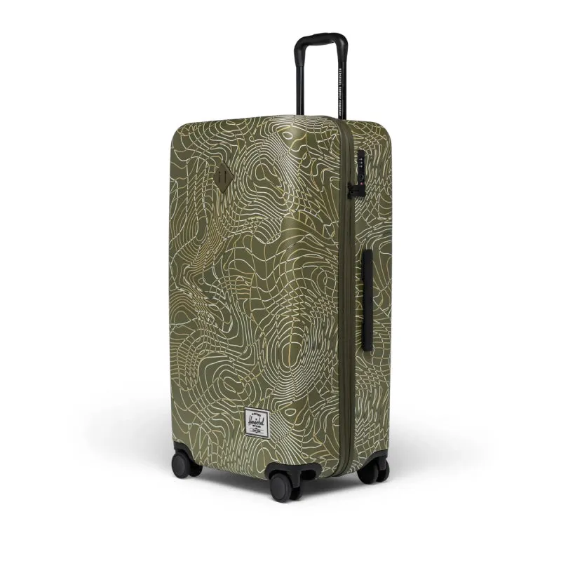 Herschel Heritage™ Hardshell Large Luggage