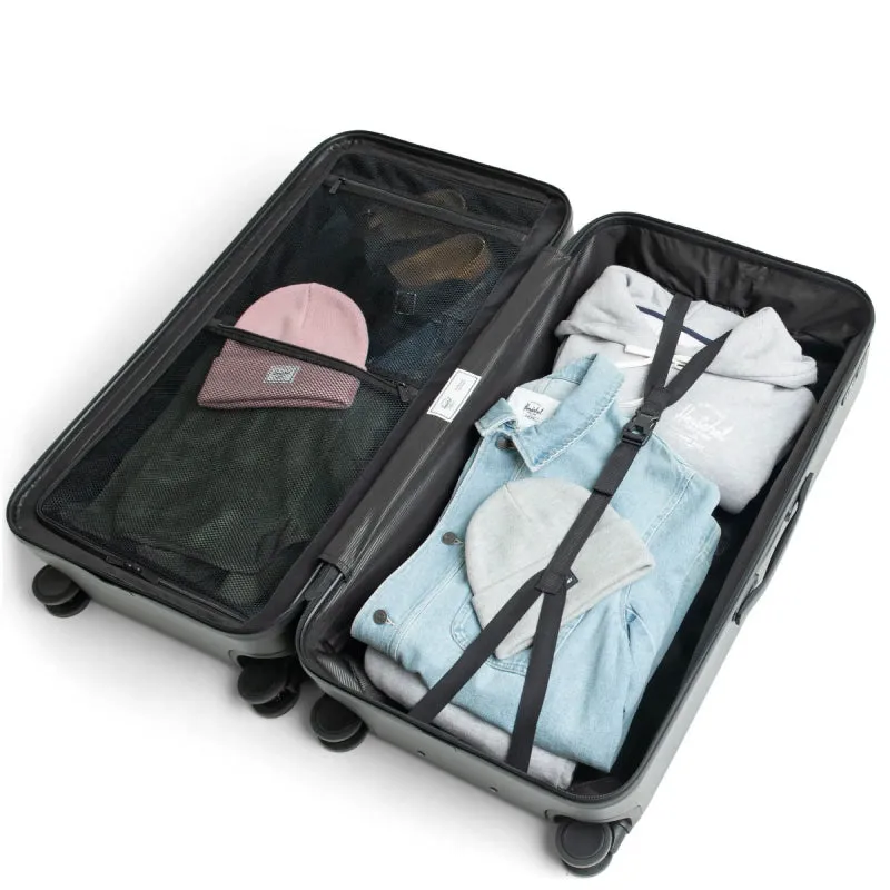 Herschel Heritage™ Hardshell Large Luggage