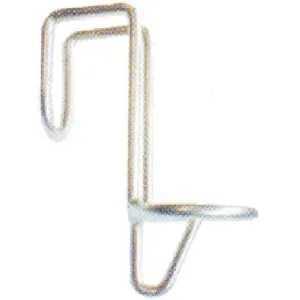 HG4220 Bucket Hook Over the Fence 6"