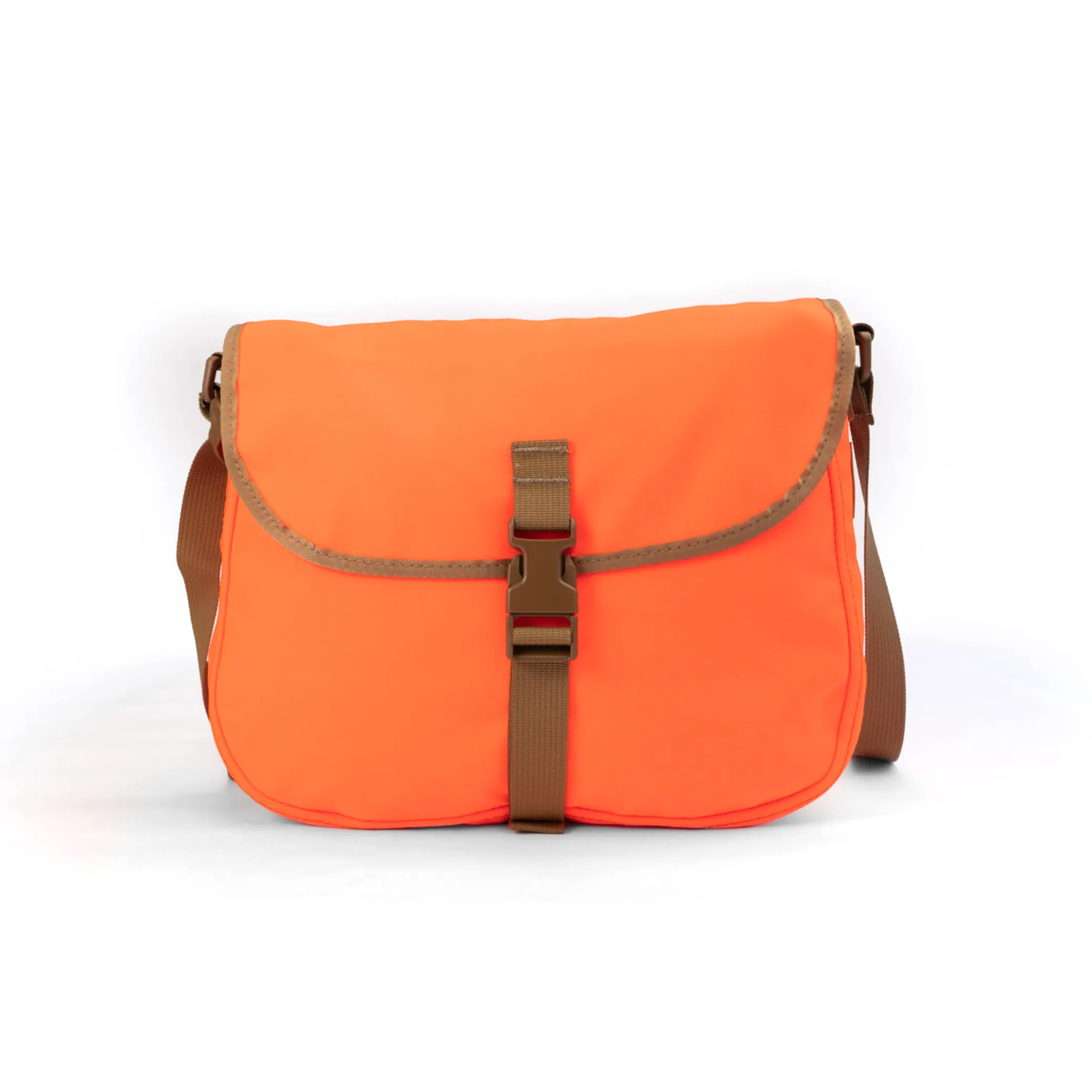 Hidden Woodsmen - French Trade Satchel