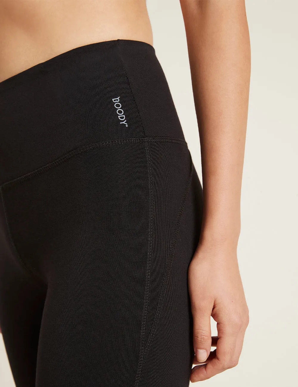 High Waisted Full Active Tights