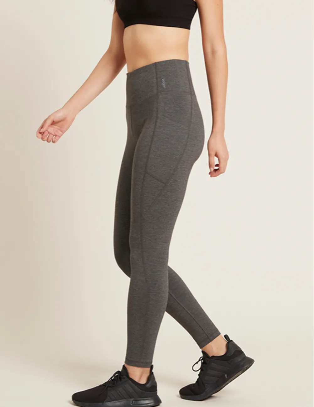 High Waisted Full Active Tights