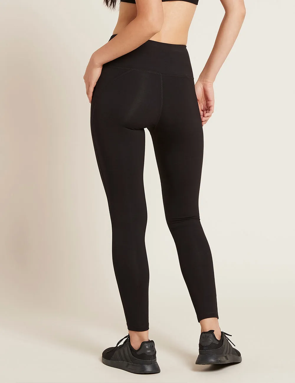 High Waisted Full Active Tights