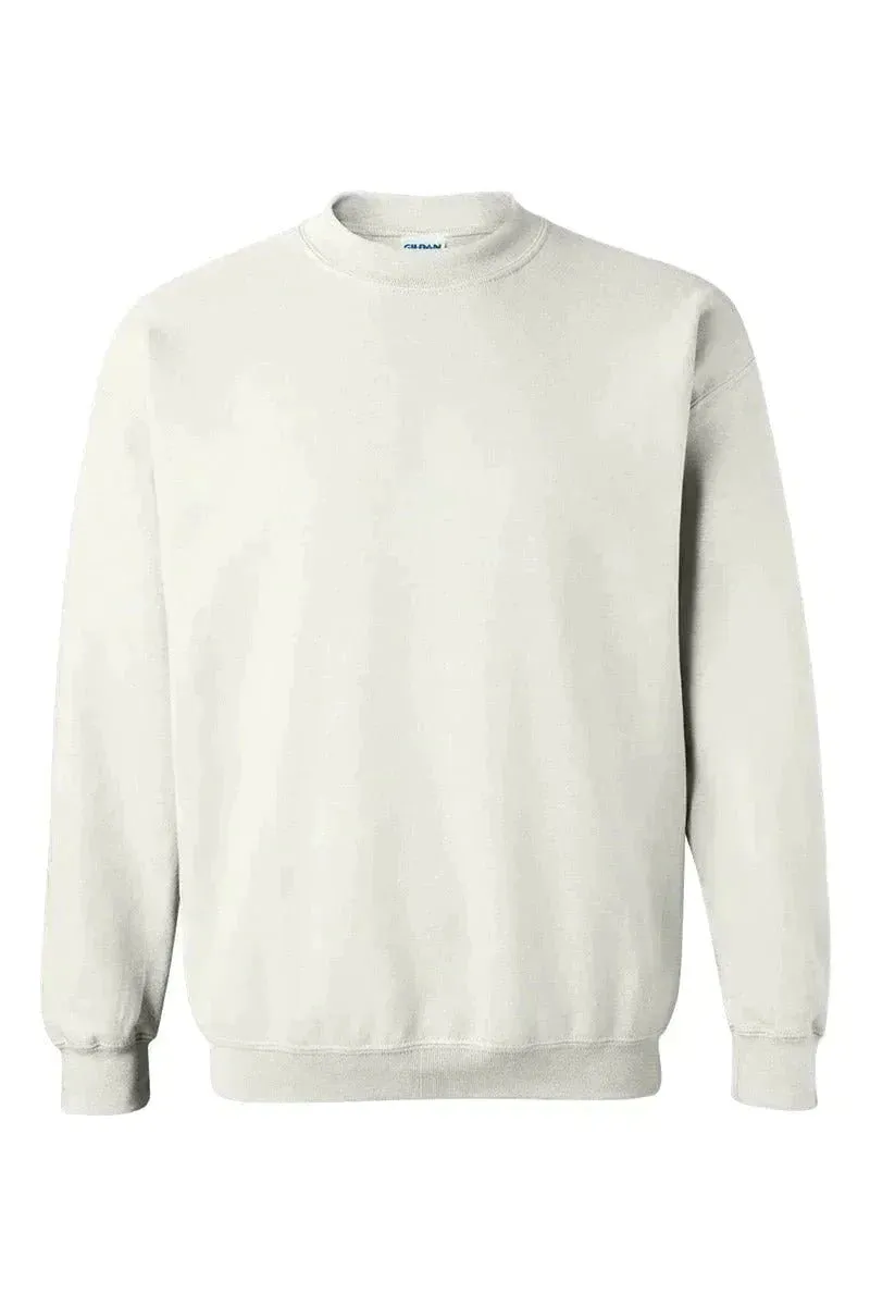 Highland Water Bucket Heavy-weight Crew Sweatshirt