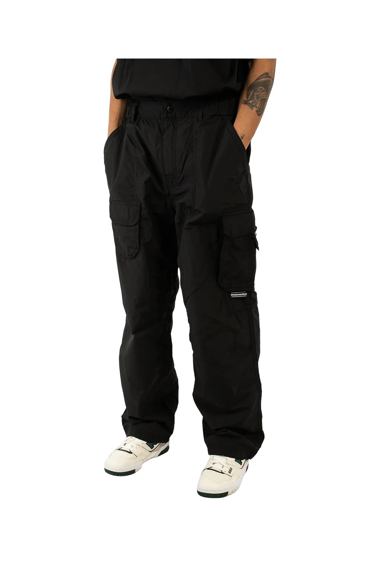 Hiking Pant