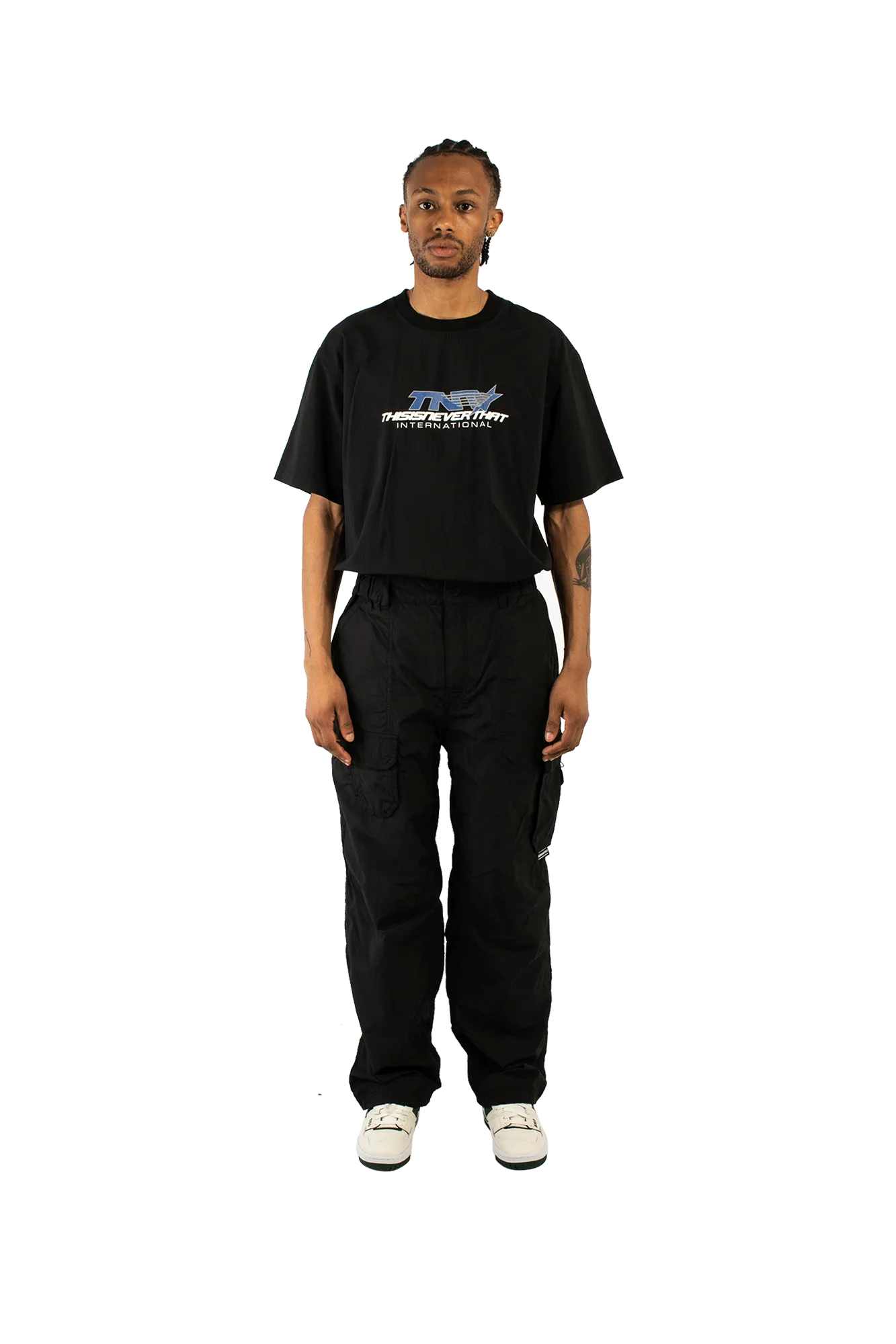 Hiking Pant