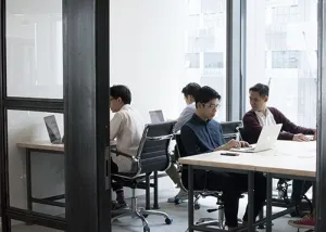 Hive Lavender - Private Office Memberships