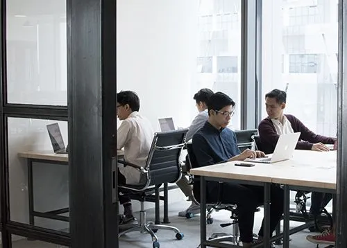 Hive Lavender - Private Office Memberships