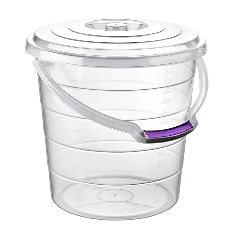 Hobby Life Transparent Lid Water Bucket 20L 08 1187
