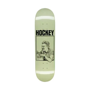 Hockey Bucket Boy Diego Deck 8.5