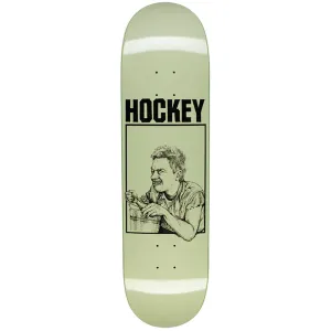 Hockey - Diego Todd Bucket Boy 8.25 Skateboard Deck