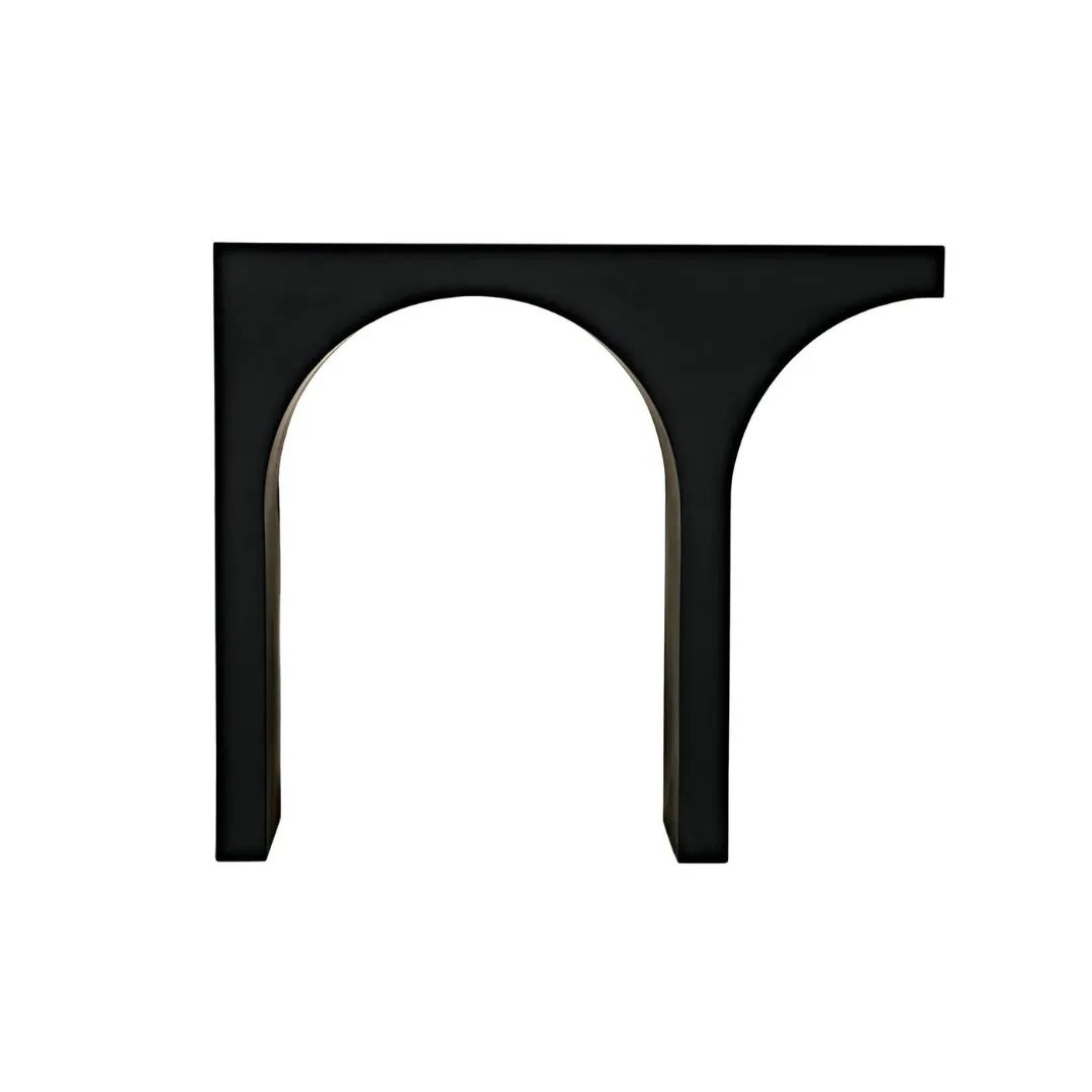 Hoffman Console