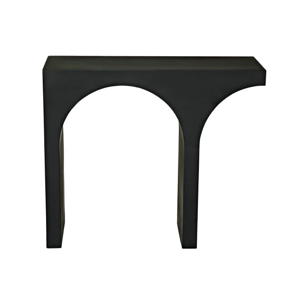 Hoffman Console