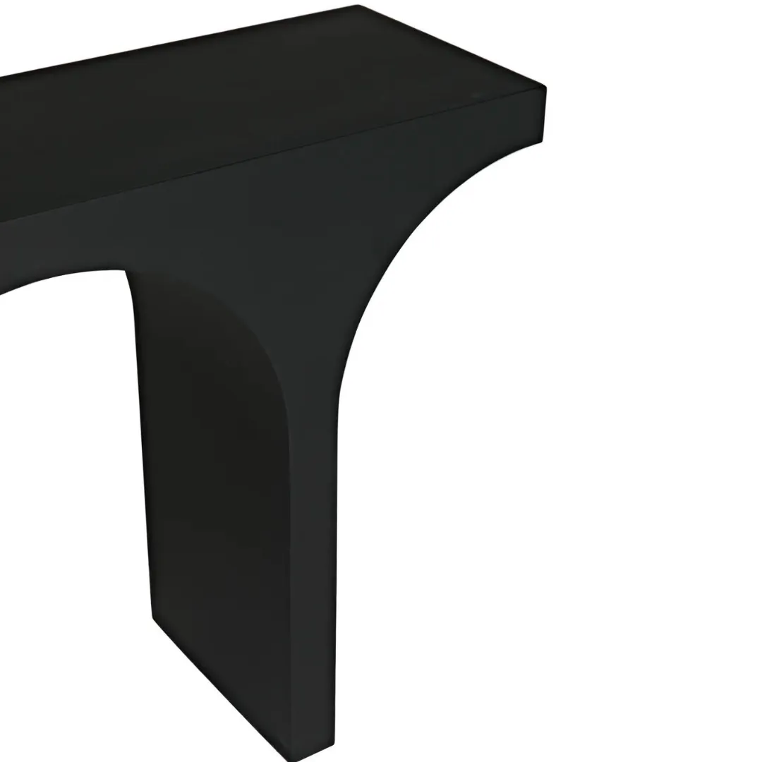 Hoffman Console