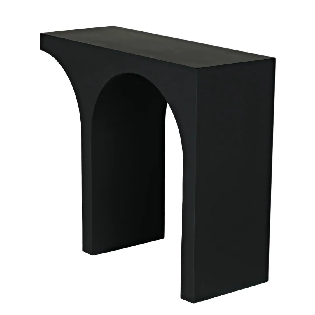 Hoffman Console