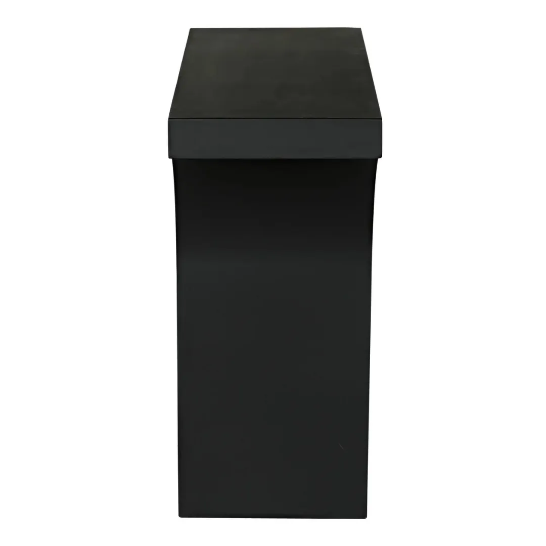 Hoffman Console