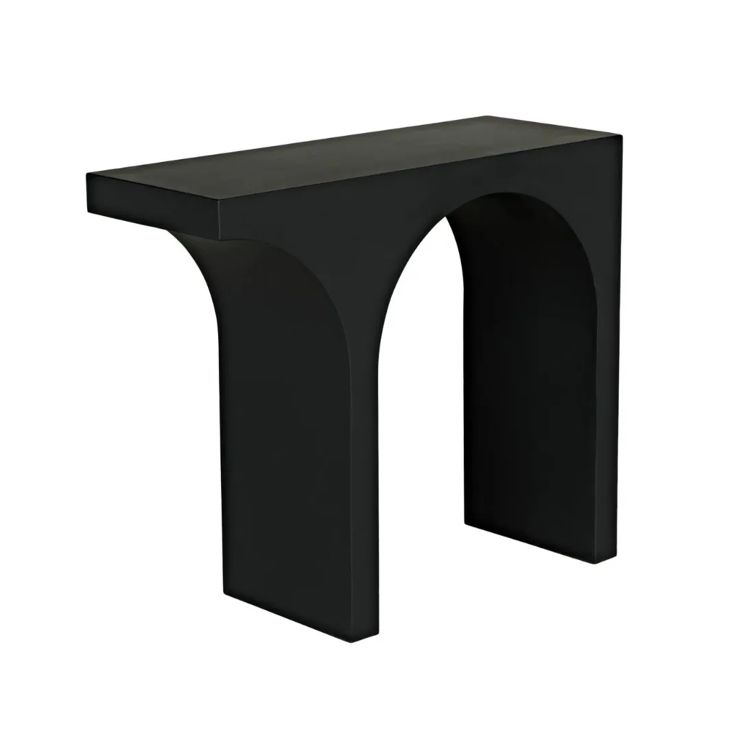 Hoffman Console