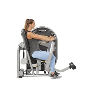 Hoist Chest Press CL-3301