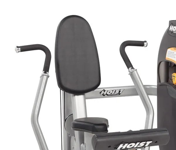 Hoist Chest Press CL-3301
