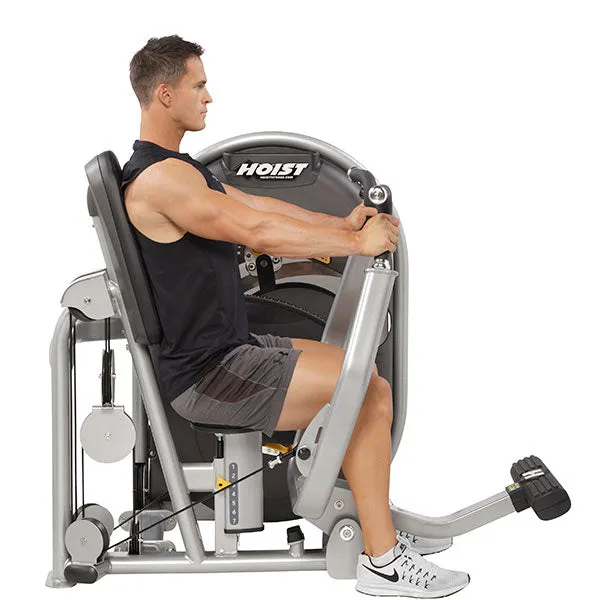 Hoist Chest Press CL-3301