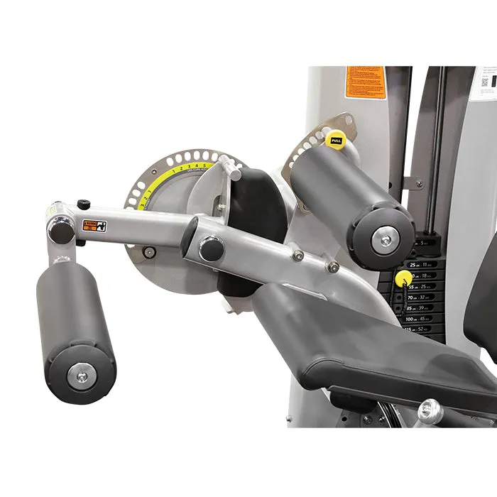 Hoist Fitness Leg Extension / Leg Curl - HD-3400