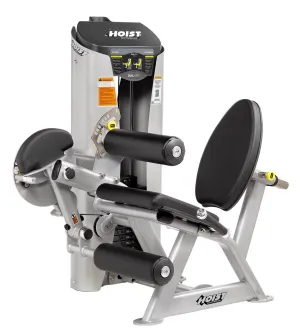 Hoist Fitness Leg Extension / Leg Curl - HD-3400