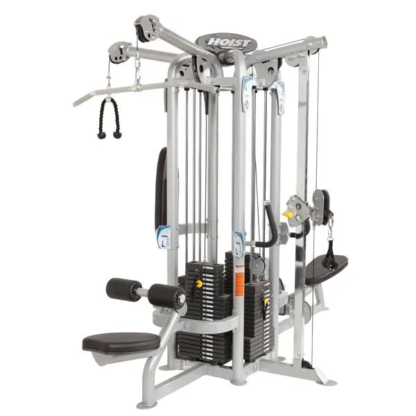 Hoist Multi Jungle Gym System CMJ-6600-S 6 Station