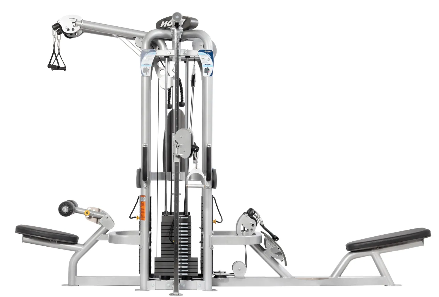 Hoist Multi Jungle Gym System CMJ-6600-S 6 Station