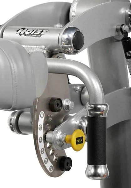 Hoist Rotary Torso RS-1602