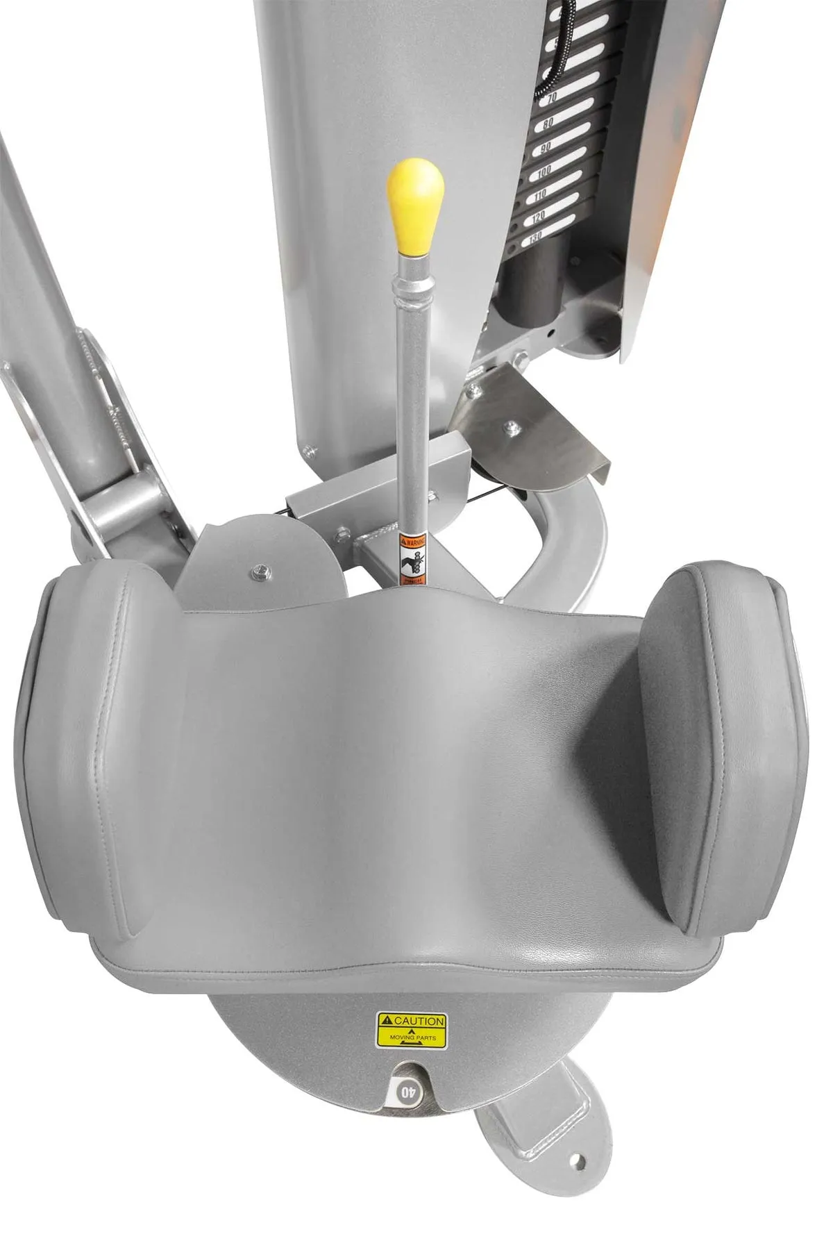 Hoist Rotary Torso RS-1602