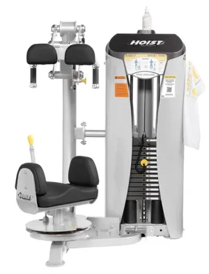 Hoist Rotary Torso RS-1602