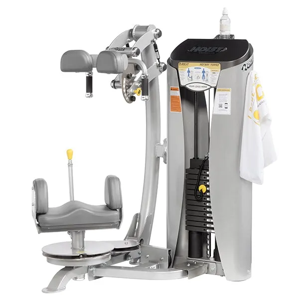 Hoist Rotary Torso RS-1602