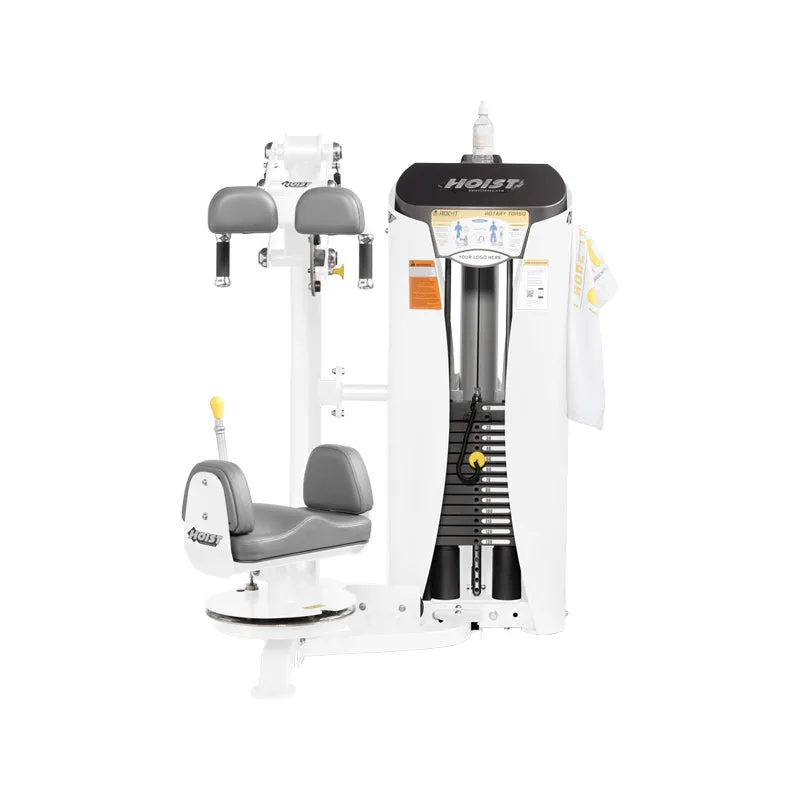Hoist Rotary Torso RS-1602