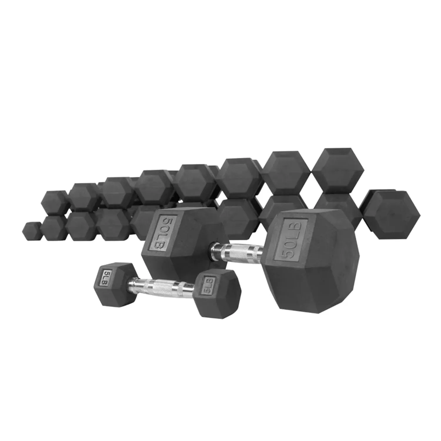 Home Gym Package
