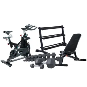 Home Gym Package