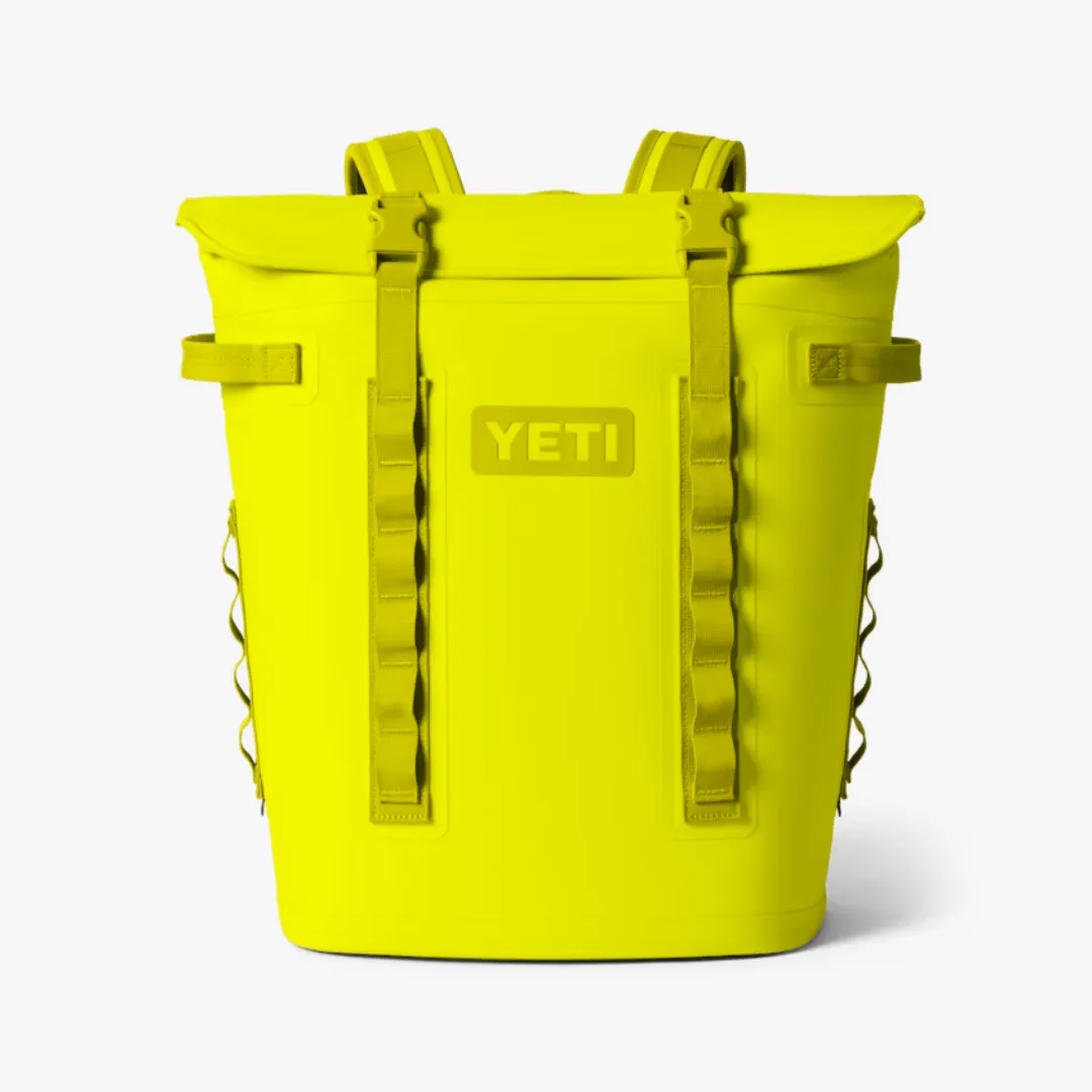 Hopper M20 Soft Backpack