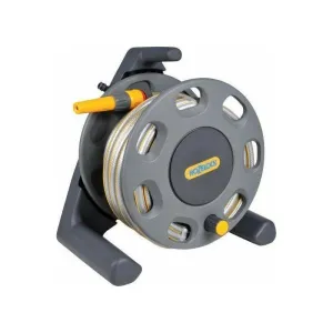 Hozelock Compact Reel 30m & 25m Hose & Fittings