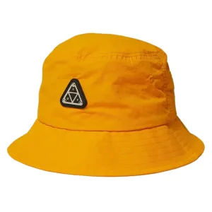 Huf Metal TT Bucket Hat - Banana