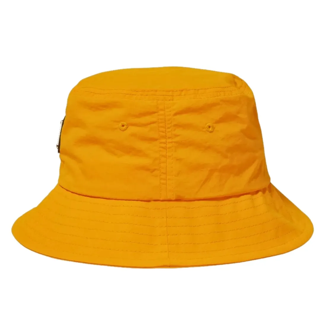 Huf Metal TT Bucket Hat - Banana