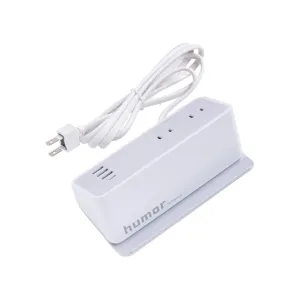 humor | ユーモア　AC&USB TAP COMPACT